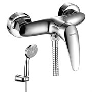 Смеситель для душа Lemark Linara LM0403C хром 338083