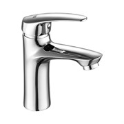 Смеситель для раковины Lemark Linara LM0406C хром 338085