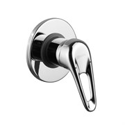 Смеситель для душа Lemark Luna LM4123C хром 338092