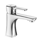 Смеситель для раковины Lemark Evitta LM0506C хром 338098