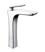 Смеситель для раковины-чаши Lemark Bellario LM6809C хром 338109