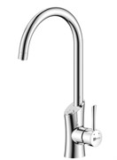 Смеситель для кухонной мойки Lemark Comfort LM3072C	 хром 338113