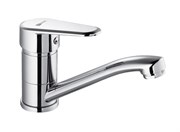 Смеситель для раковины Lemark Point LM0307C хром 338116