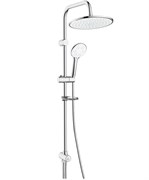 Душевой гарнитур Lemark LM8809C хром 338127