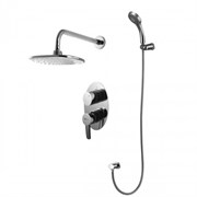 Душевая система Lemark Atlantis LM3229C хром 338135