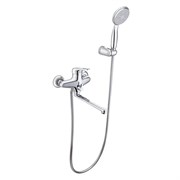 Смеситель универсальный Lemark Luna LM4113C хром 338220