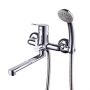 Смеситель универсальный Lemark Partner LM6513C хром 338222