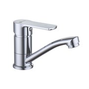 Смеситель для раковины Lemark Plus Grace LM1507C хром 338231