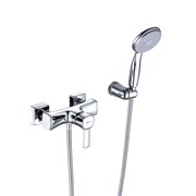 Смеситель для душа Lemark Evitta LM0503C хром 338266