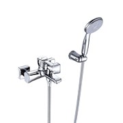 Смеситель для ванны Lemark Evitta LM0514C хром 338267