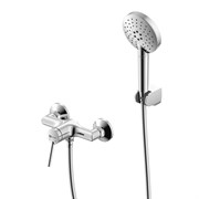 Смеситель для душа Lemark Minima LM3803C хром 338268