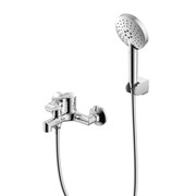 Смеситель Lemark Minima LM3814C для ванны хром 338272