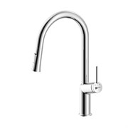 Смеситель для кухни Lemark Minima LM3850C хром 338275