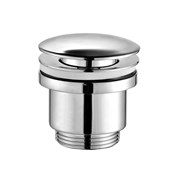 Донный клапан Lemark LM8500C хром 338327