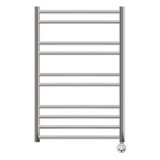 Полотенцесушитель электрический Lemark Ursus LM72810Е П10 500x800, левый/правый, хром 338350