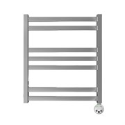 Полотенцесушитель электрический Lemark Bellario LM68607E П7 500x600, левый/правый 338360