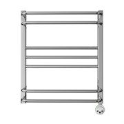 Полотенцесушитель электрический Lemark Linara LM04607E П7 500x600, левый/правый 338364