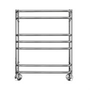 Полотенцесушитель водяной Lemark Luna LM41607 П7 500x600 338367