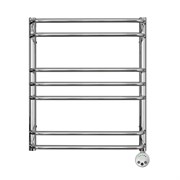 Полотенцесушитель электрический Lemark Luna LM41607E П7 500x600, левый/правый 338368