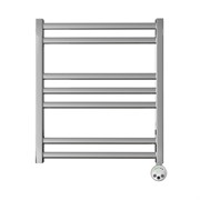 Полотенцесушитель электрический Lemark Melange LM49607E П7 500x600, левый/правый 338376