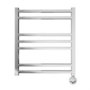 Полотенцесушитель электрический Lemark Unit LM45607E П7 500x600, левый/правый 338397