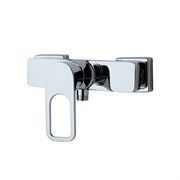 Смеситель для душа Paini Flat KKCR5112SLMKM хром 338592