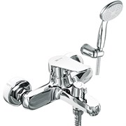 Смеситель для ванны Lemark Point LM0314C хром 338332