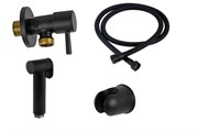 Гигиенический душ с запорным вентилем Remer SHUT OFF 332 REW NO 41282