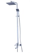 Душевая система KAISER Sonat 37182 37182