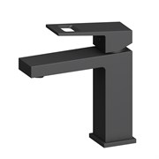 Смеситель для раковины Timo Briana 7161/03F Черный матовый 41373