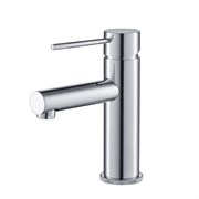 Смеситель для раковины Timo Saona 2361/00F Хром 41376
