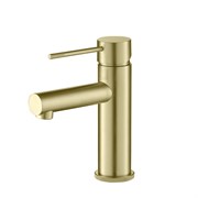 Смеситель для раковины Timo Saona 2361/17F Золото матовое 41378