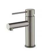 Смеситель для раковины Timo Saona 2361/18F Черное золото 41379
