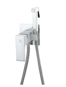 Гигиенический душ скрытого монтажа Ganzer GZ28057-F 31872