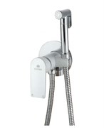 Гигиенический душ скрытого монтажа Ganzer GZ21057-F 31869