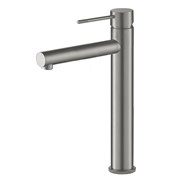 Смеситель для раковины-чаши Timo Saona 2311/18F Черное золото 41435