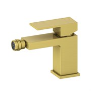 Смеситель для биде Timo Selene 2062/17F Золото матовое 41453
