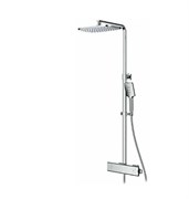 Душевая система с термостатом GAPPO G2495-6  хром 41539