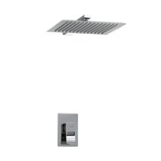 Душевая система скрытого монтажа Wasserkraft Aller A12118 хром 41598