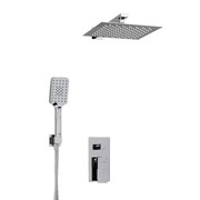 Душевая система скрытого монтажа Wasserkraft  Alme A16590 41632