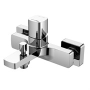 Смеситель для ванны Wasserkraft Naab 8601 хром 41634