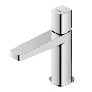 Смеситель для раковины Wasserkraft Naab 8603 хром 41635