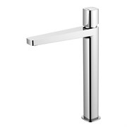Смеситель для раковины Wasserkraft Naab 8603H хром 41636