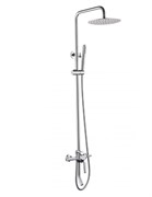 Душевая система Grocenberg SHOWER GB7025cr хром 41699