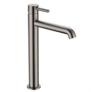 Смеситель для раковины Grocenberg GB3029BG графит 41720