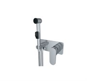 Гигиенический душ скрытого монтажа VIEIR CAMOMILLA V283553 хром 41733