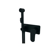 Гигиенический душ скрытого монтажа VIEIR CAMOMILLA V283553-C черный матовый 41734