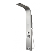 Душевая панель с гидромассажем Ganzer GZ4102G 24234