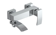 Смеситель для ванной GANZER Renate GZ 44031 хром 28242