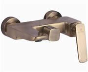 Смеситель для ванной GANZER SERENITY GZ 51032-D бронза 41922